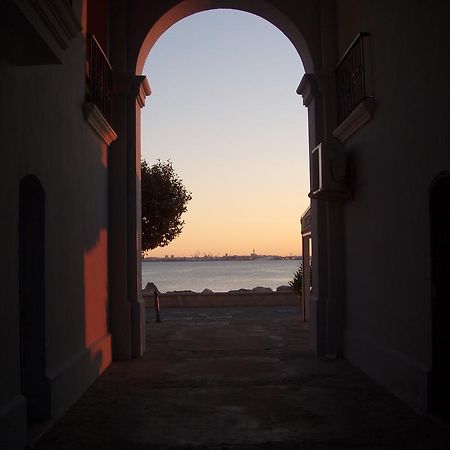 Apartamento Caballo Sherry El Puerto de Santa María Dış mekan fotoğraf