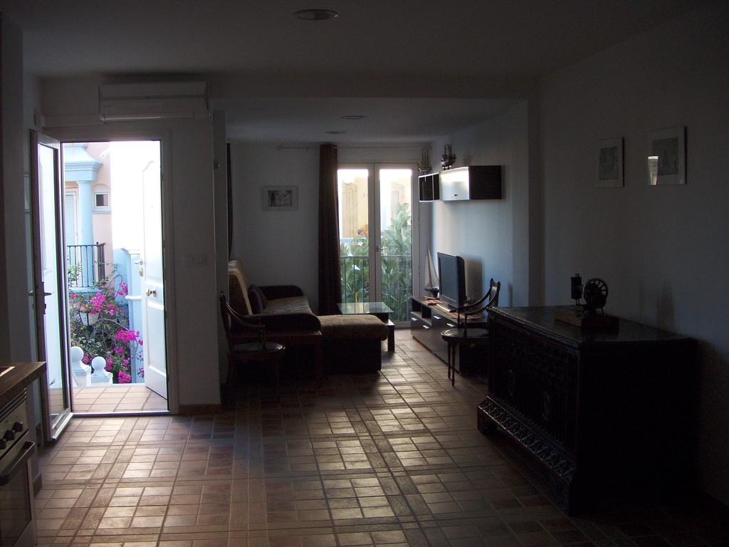 Apartamento Caballo Sherry El Puerto de Santa María Dış mekan fotoğraf