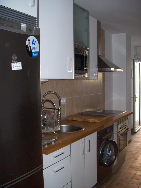 Apartamento Caballo Sherry El Puerto de Santa María Dış mekan fotoğraf