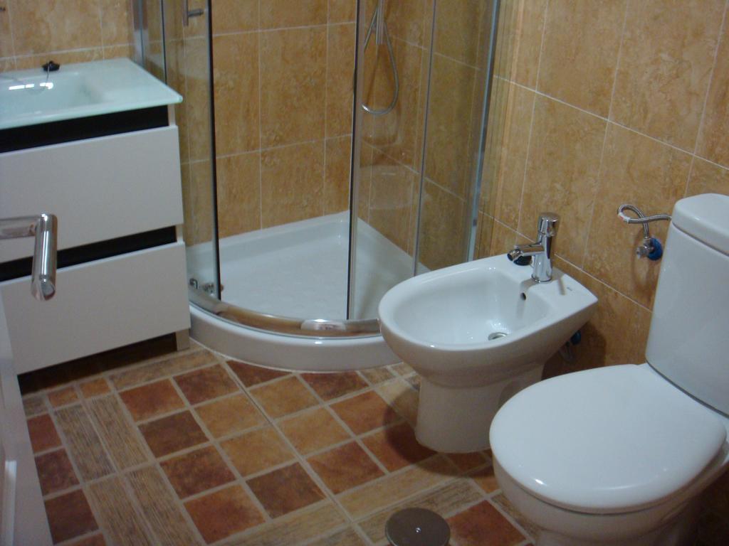 Apartamento Caballo Sherry El Puerto de Santa María Dış mekan fotoğraf