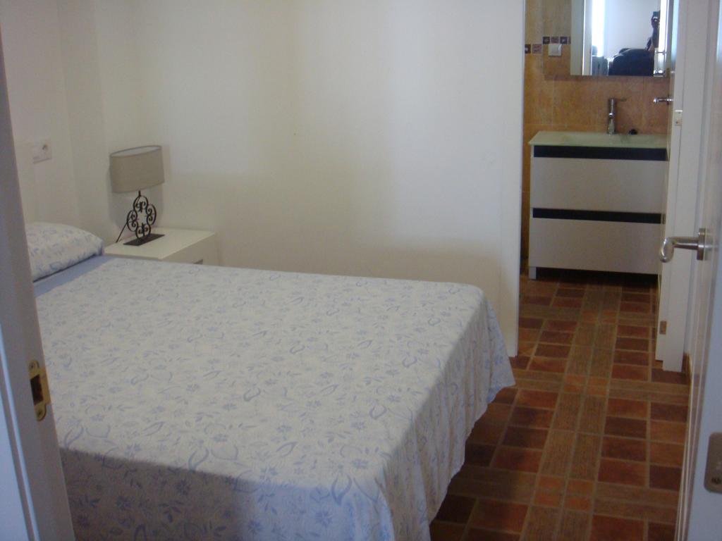 Apartamento Caballo Sherry El Puerto de Santa María Dış mekan fotoğraf
