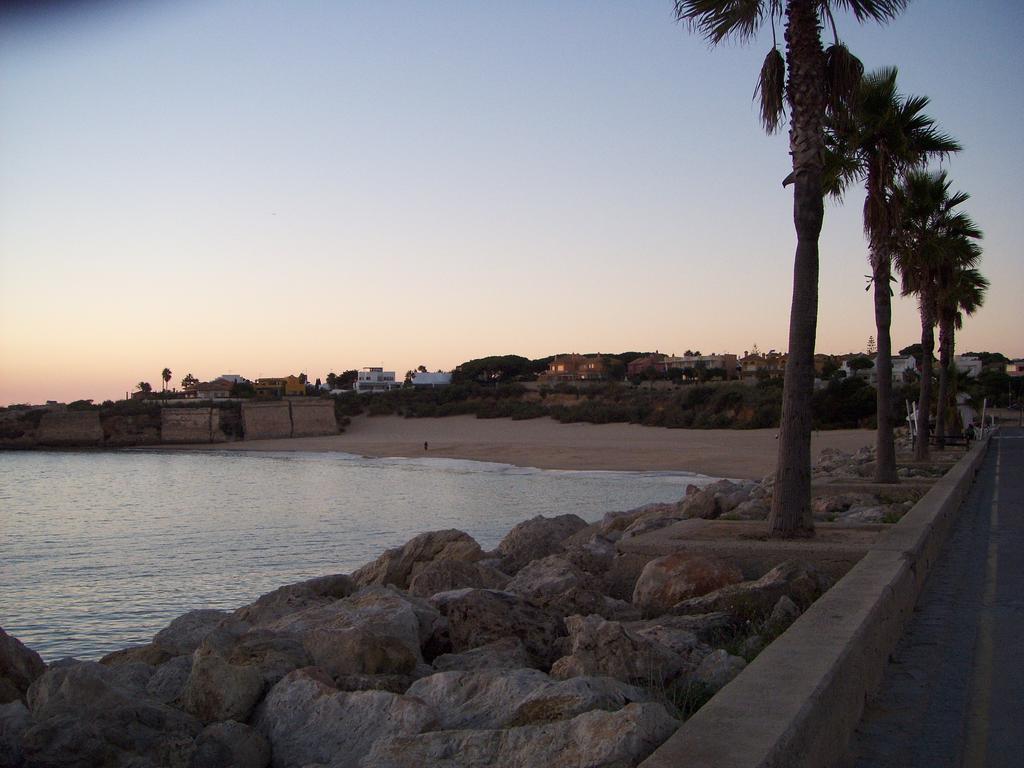 Apartamento Caballo Sherry El Puerto de Santa María Dış mekan fotoğraf